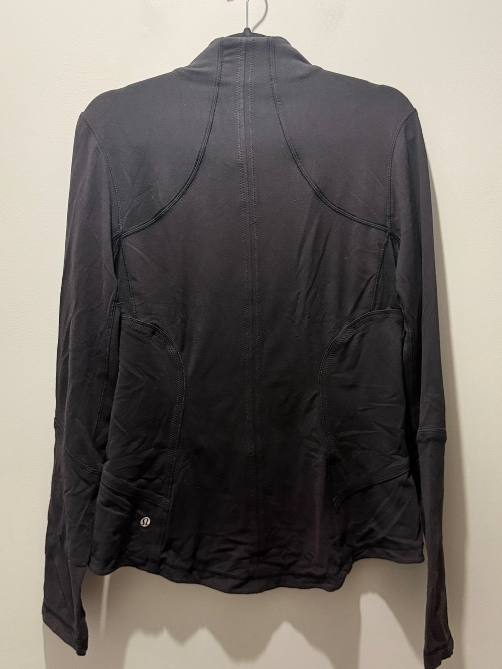 Lululemon Define Jacket -Black (First Release) - Picture 9 of 11